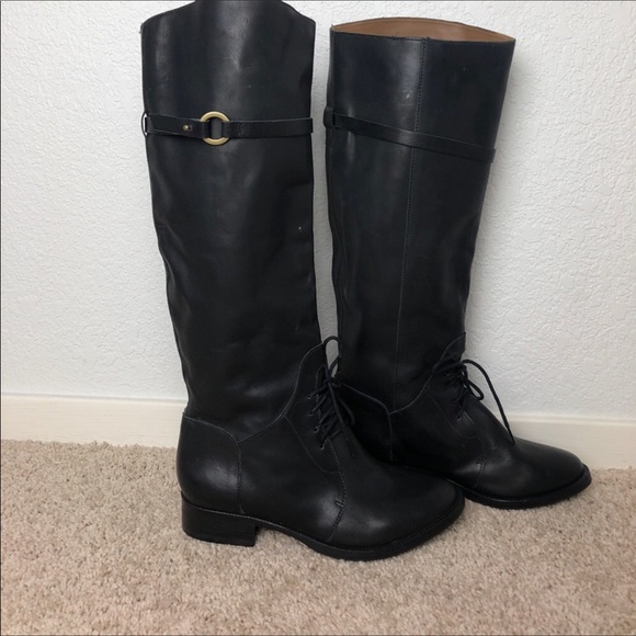 Joie Martha riding boots - Picture 3 of 6